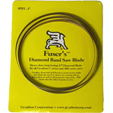 FUSER HEAVY DUTY BLADES FOR GRYPHON BAND SAW