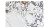Calacatta Viola 20mm honed marble