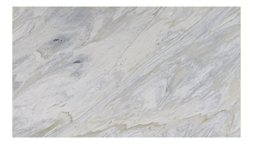 Calacatta Bluette 20mm polished marble