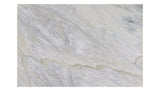 Calacatta Bluette 20mm polished marble