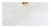 Corsica Ivory 20mm brushed marble
