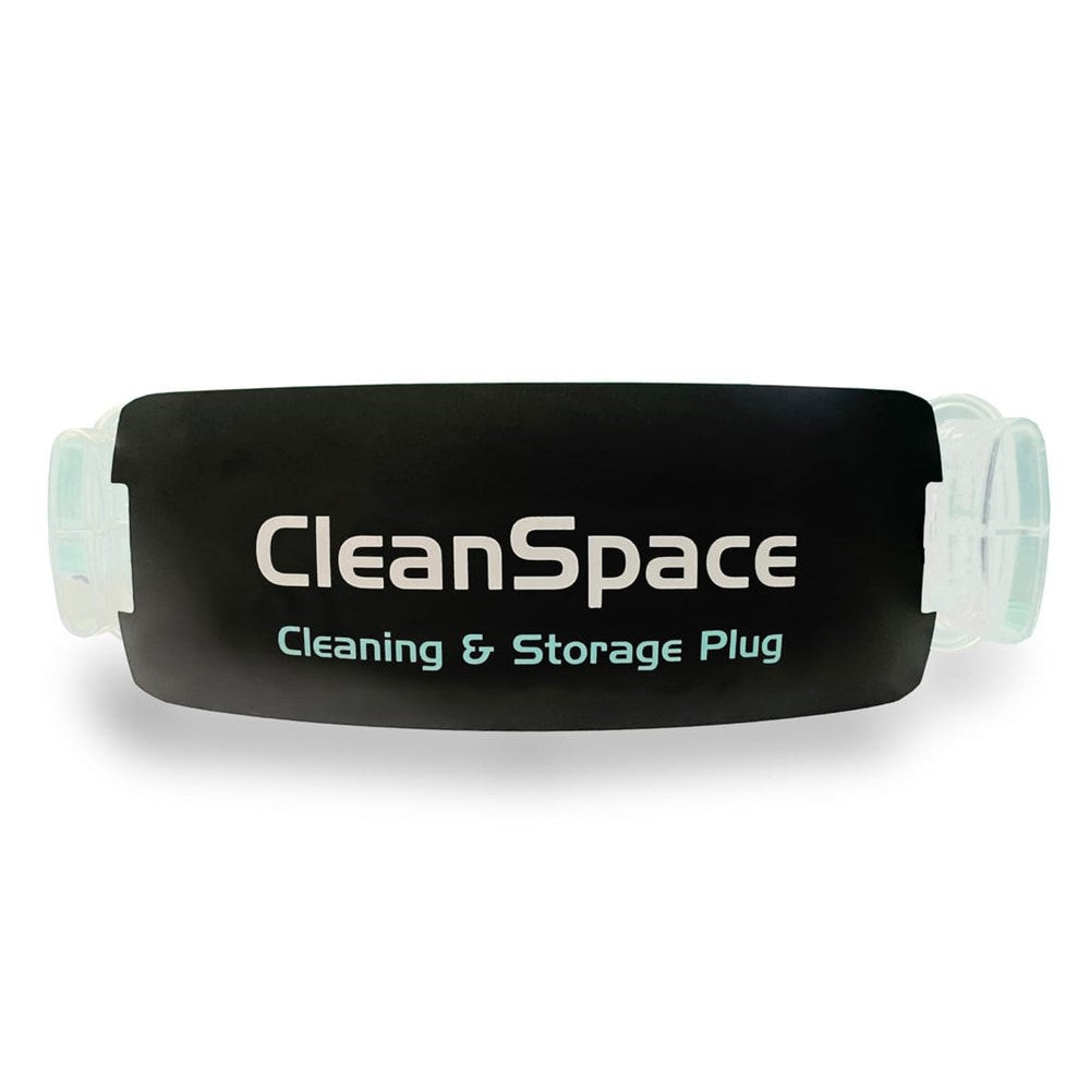 CleanSpace (2023) CST Cleaning & Storage Plug