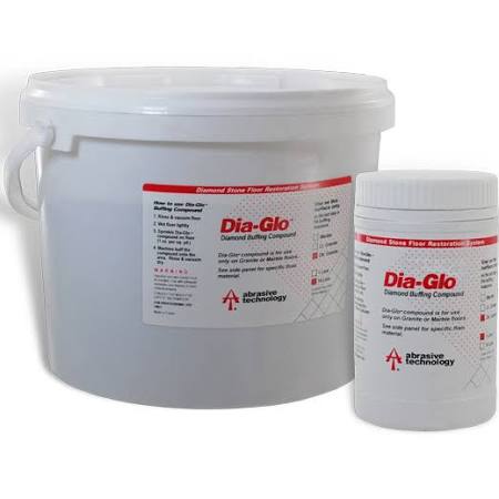 DIA-GLO D BUFFING COMPOUND