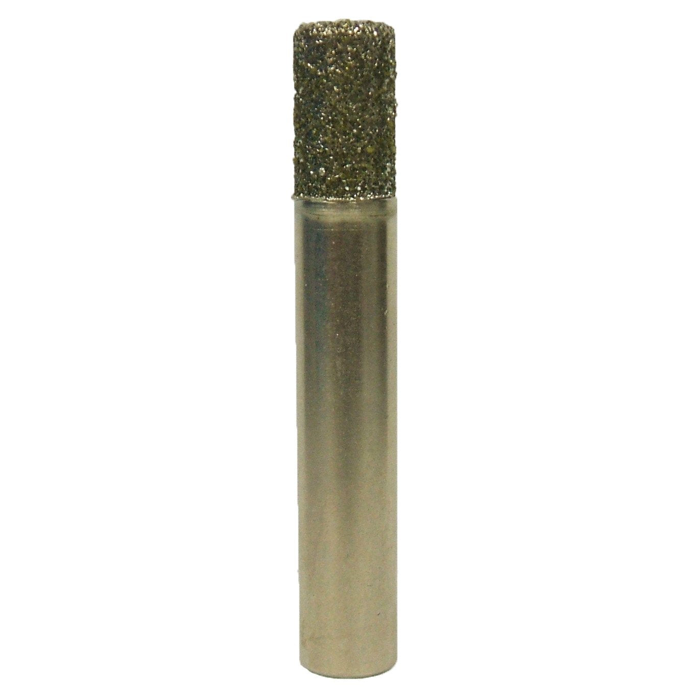 ROUTER STRAIGHT ELECTROPLATED DIAMOND 20MM
