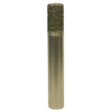 ROUTER STRAIGHT ELECTROPLATED DIAMOND 20MM