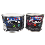TENAX ELIOX A + B EXTRA CLEAR EPOXY