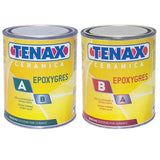 TENAX EPOXY GRES A + B