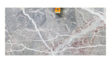 Fior di Pesco 20mm honed marble