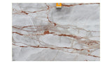 Fantastic Grey 20mm honed marble