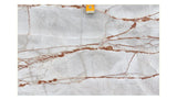 Fantastic Grey 20mm honed marble