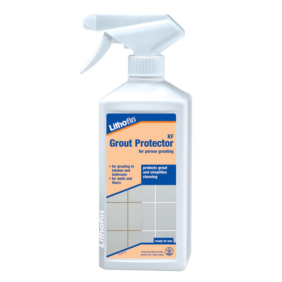 LITHOFIN KF GROUT PROTECTOR