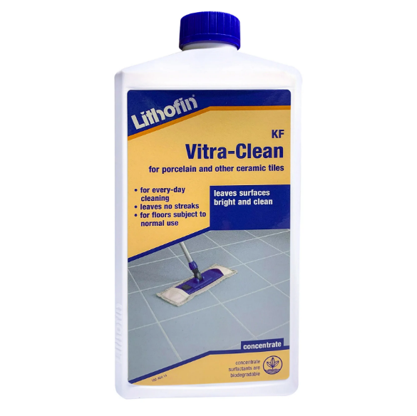 LITHOFIN KF VITRA CLEAN / CLEANSER