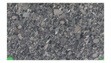 Nero Marinace 20mm leathered granite