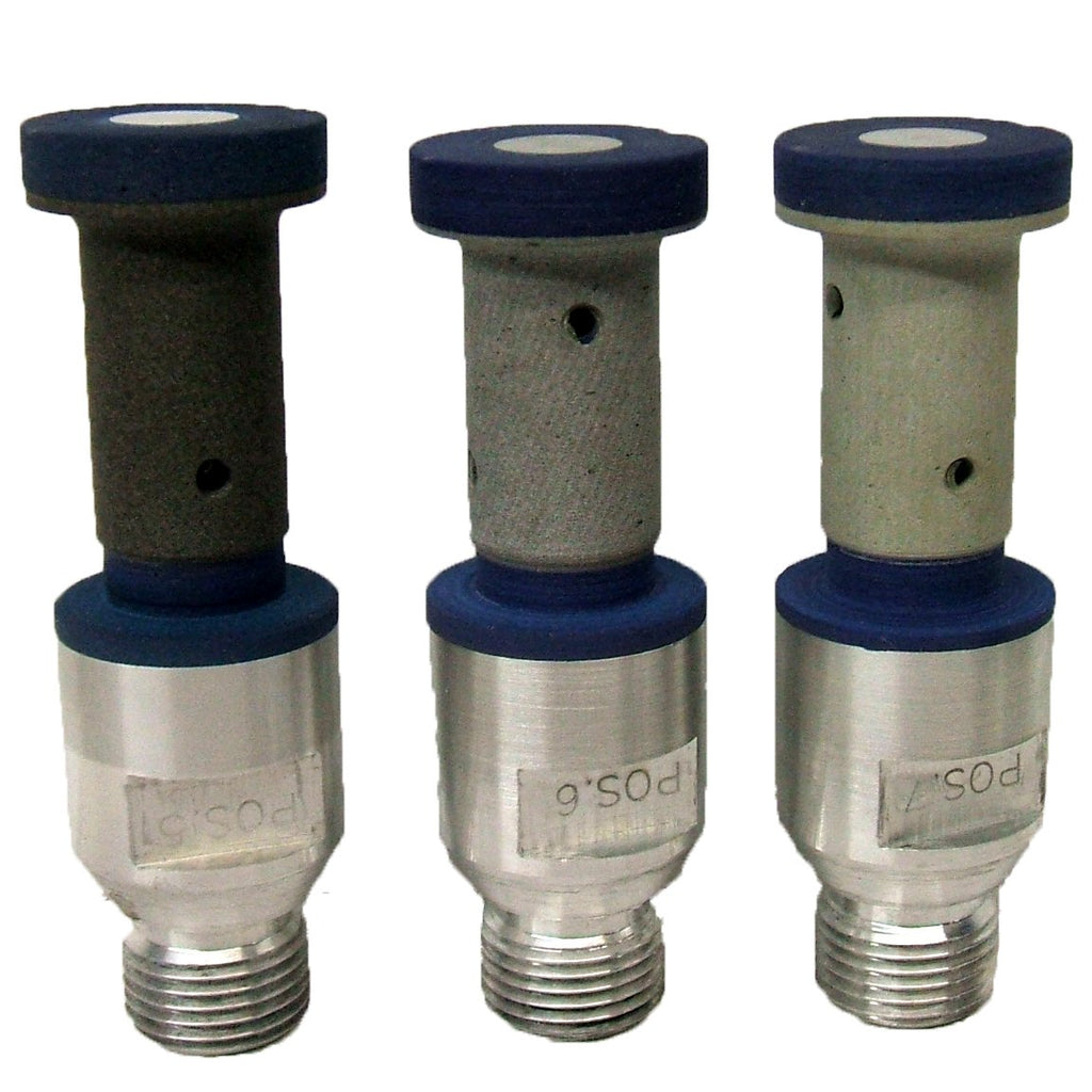 CNC POLISHING - ADI MICROLINE EXPRESS PROFILE WHEELS – CDKNZ