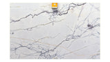 New York 20mm honed marble