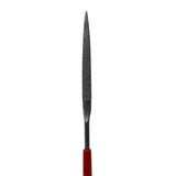 Diamond Plated Needle File - Knife