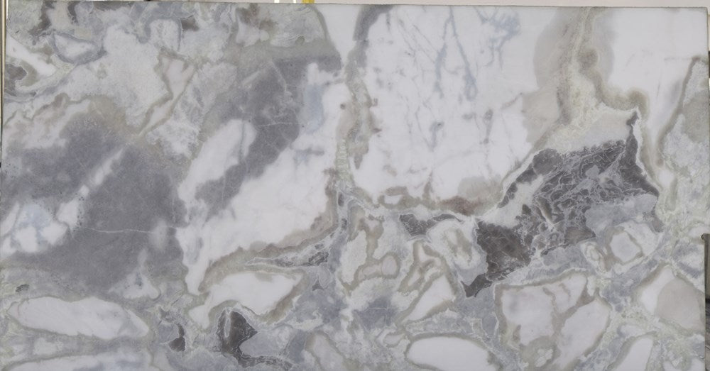 Oyster 20mm honed marble