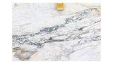 Paonazzo 30mm honed marble