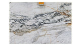 Paonazzo 30mm honed marble