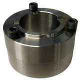 ADAPTOR FOR STUBBING AND DRAINBOARD WHEELS