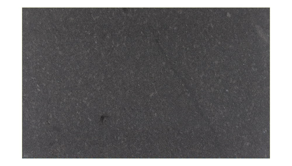Steel Grey 30mm polished & leathered  (double-sided) granite