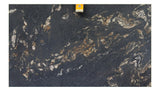 Titanium Gold 30mm honed granite