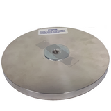 Crystalite The Standard Flat Disc 6"
