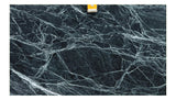 Verde Alpe 17mm honed marble