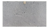Viscount White 30mm polished & leathered (double-sided) granite