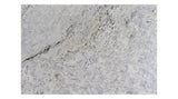 WHITE ICE 30mm POLISHED & LEATHERED (DOUBLE-SIDED) GRANITE