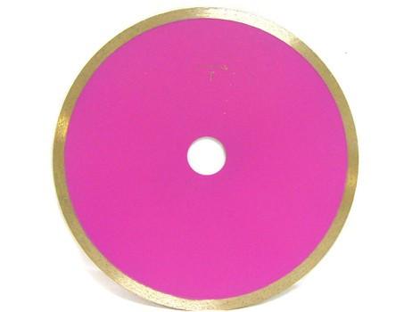 DIAMOND BLADE FOR PORCELAIN AND STONE